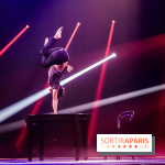 Les photos du Festival du Cirque de Demain 2019