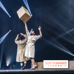 Les photos du Festival du Cirque de Demain 2019