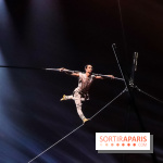 Les photos du Festival du Cirque de Demain 2019 - LAURENCE TREMBLAY-VU
