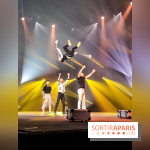 Les photos du Festival du Cirque de Demain 2019 - Troupe Acrobatique de Dalian