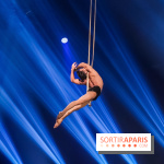 Les photos du Festival du Cirque de Demain 2019 - Arthur MOREL-VAN HYFTE