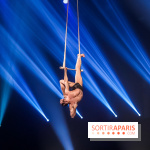 Les photos du Festival du Cirque de Demain 2019 - Arthur MOREL-VAN HYFTE