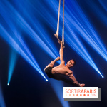 Les photos du Festival du Cirque de Demain 2019 - Arthur MOREL-VAN HYFTE