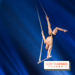 Les photos du Festival du Cirque de Demain 2019 - Arthur MOREL-VAN HYFTE
