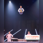 Les photos du Festival du Cirque de Demain 2019 - TROUPE EFIMOV