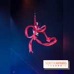 Les photos du Festival du Cirque de Demain 2019 MIZUKI SHINAGAWA