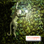 Garden Café : nos photos