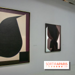 Exposition Vasarely Centre Pompidou, nos photos