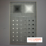 Exposition Vasarely Centre Pompidou, nos photos