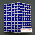 Exposition Vasarely Centre Pompidou, nos photos