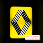 Exposition Vasarely Centre Pompidou, nos photos