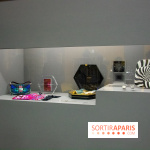 Exposition Vasarely Centre Pompidou, nos photos