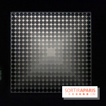 Exposition Vasarely Centre Pompidou, nos photos