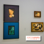 Exposition Vasarely Centre Pompidou, nos photos