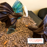 Chocolat de Pâques 2019 au Prince de Galles