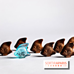 Chocolat de Pâques 2019 au Prince de Galles