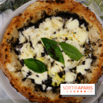 Caterina à la Grande Epiceire Rive Droite, les photos