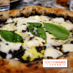 Caterina à la Grande Epiceire Rive Droite, les photos