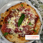 Caterina à la Grande Epiceire Rive Droite, les photos