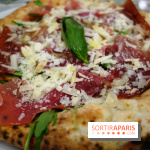 Caterina à la Grande Epiceire Rive Droite, les photos