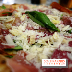 Caterina à la Grande Epiceire Rive Droite, les photos