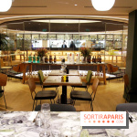 Caterina à la Grande Epiceire Rive Droite, les photos