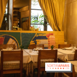 Djakarta-Bali, restaurant indonésien