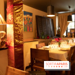 Djakarta-Bali, restaurant indonésien