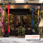 Djakarta-Bali, restaurant indonésien dépaysant à Paris