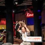 Le Musée Grévin, nouvelle génération - les photos