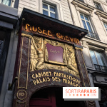 Le Musée Grévin, nouvelle génération - les photos