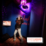 Le Musée Grévin, nouvelle génération - les photos