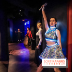 Le Musée Grévin, nouvelle génération - les photos