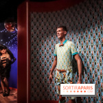 Le Musée Grévin, nouvelle génération - les photos