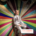 Le Musée Grévin, nouvelle génération - les photos