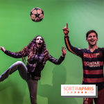 Le Musée Grévin, nouvelle génération - les photos