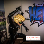 Le Musée Grévin, nouvelle génération - les photos