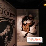 Le Musée Grévin, nouvelle génération - les photos