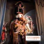 Le Musée Grévin, nouvelle génération - les photos