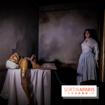 Le Musée Grévin, nouvelle génération - les photos