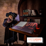 Le Musée Grévin, nouvelle génération - les photos