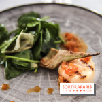 Menu monégasque à la Maison Blanche by Benoît Witz