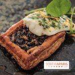 Menu monégasque à la Maison Blanche by Benoît Witz