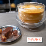 La Manufacture de Café Ducasse : nos photos