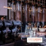 La Manufacture de Café Ducasse : nos photos