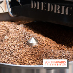 La Manufacture de Café Ducasse : nos photos