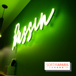 Poussin aux Batignolles à Paris, les photos