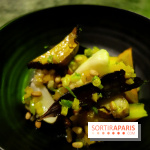 Poussin aux Batignolles à Paris, les photos