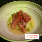 Poussin aux Batignolles à Paris, les photos