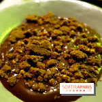 Poussin aux Batignolles à Paris, les photos